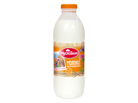 Натуральное молоко ТМ «Вкуснотеево»