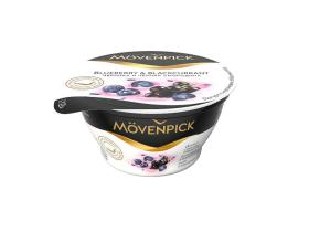 Натуральный йогурт премиум-класса Mövenpick
