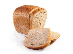 Хлеб бездрожжевой на закваске