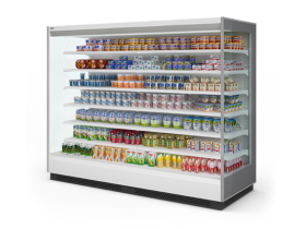 Завод профессионального холодильного оборудования «Brandford»