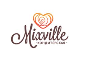 Кондитерская компания «Mixville»