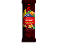 Фруктовые батончики «Smart Formula»