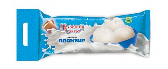 Фото 7 Сливочное мороженое 1-2 л. в пакете, г.Владивосток 2016