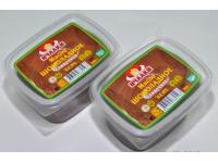 Масло сливочное шоколадное «Ичалки»