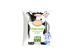 Фото 1 Молочные продукты «Бифилайф», г.Верхняя Пышма 2016
