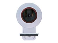 Krelong T8 Lampholder 01 - патрон влагозащищенный с прижимной муфтой