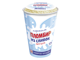 Производитель мороженого ГК «Башкирский холод»