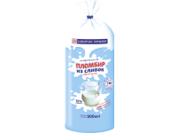 Мороженое «Пломбир из сливок»
