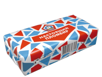 Мороженое «Настоящий пломбир»