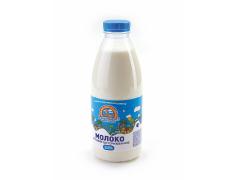 Фото 1 Молоко питьевое пастеризованное, г.Северск 2016