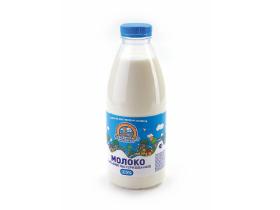Компания «Деревенское молочко»