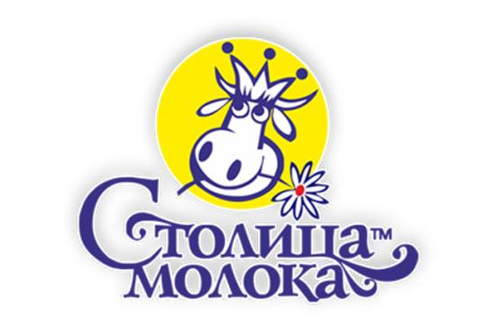 Фото №2 на стенде ТМ «Столица молока», г.Барнаул. 226544 картинка из каталога «Производство России».