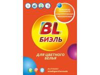 BL (БИЭЛЬ) для цветного(белого, черного, детского) белья автомат