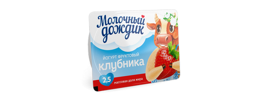 Фото 6 Натуральный йогурт с фруктами и ягодами, г.Якутск 2016