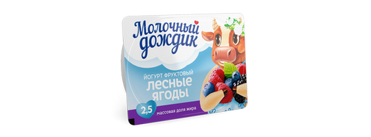 Фото 7 Натуральный йогурт с фруктами и ягодами, г.Якутск 2016