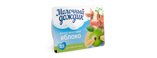 Фото 10 Натуральный йогурт с фруктами и ягодами, г.Якутск 2016