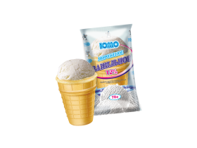 Смоленская фабрика мороженого «ЮМО»