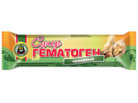 Батончик «Гематоген Супер»