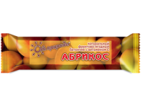 Фруктово-ягодные батончики «От природы»