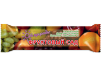 Фруктово-ягодные батончики «От природы»