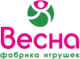 Фабрика игрушек ОАО «Весна»