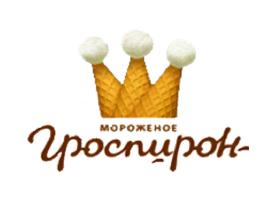 Фабрика мороженого «Гроспирон»