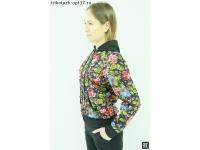 Женские спортивные костюмы