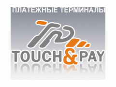 ТМ «Touch and Pay»