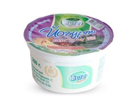 Питьевые йогурты «Витамагия»