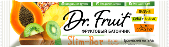 Фото 4 Фруктовые батончики Dr.Fruit, г.Новосибирск 2016