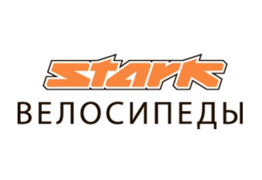 Фото №1 на стенде Производитель велосипедов «Stark», г.Истра. 228001 картинка из каталога «Производство России».