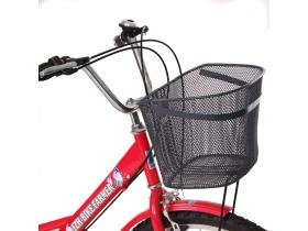 Трёхколёсный велосипед «Иж-Байк Фермер»