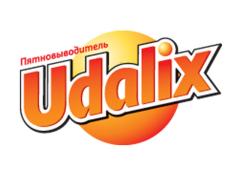 Производитель бытовой химии ТМ «Udalix»