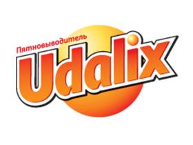 Производитель бытовой химии ТМ «Udalix»