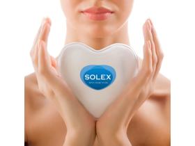 Саморазогревающиеся многоразовые термокомпрессы SOLEX