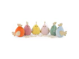 Orange Toys
