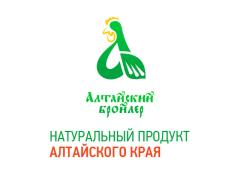 Производитель мяса птицы «Алтайский бройлер»
