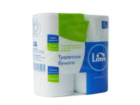 Туалетная бумага «Lime»