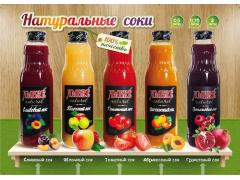 «Ботлихский фруктово-консервный завод»