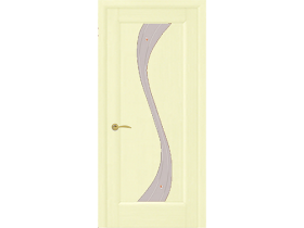 Межкомнатные погонажные двери «Джулия»