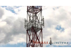 Фото 1 Металлические башни связи, г.Иваново 2016