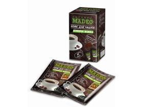 Кофе MADEO — производитель свежеобжаренного кофе