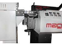 Упаковочный станок Magnetic FL-900+ Magnetic T-100