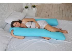 Подушки для беременных ТМ «Mama Relax»