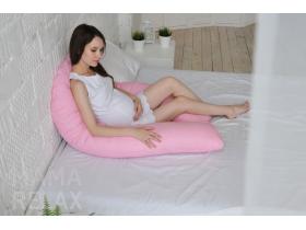 Подушки для беременных ТМ «Mama Relax»