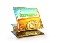 Цельнозерновые каши «Здравица»