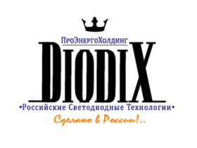 Компания «DIODIX»