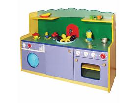 Детская игровая мебель для кухни