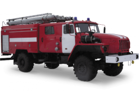 «Варгашинский завод противопожарного и специального оборудования»