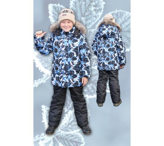 Фото 4 Зимняя куртка для мальчика, г.Пенза 2016